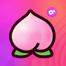 Icône de Video Chat & Video Call - Pora
