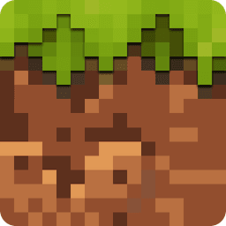 GO Craft and Build 3D icon