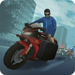 San Andreas: 3D Real Gangsters icon