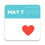 Daily life: My diary icon