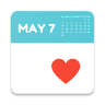 Daily life: My diary icon