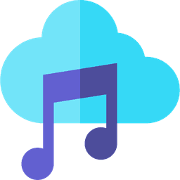 CloudTunes Cloud Stream Player icon
