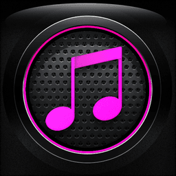 Music Player for Android icon