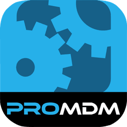 ProMDM Fort icon