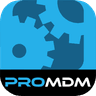 ProMDM Fort icon