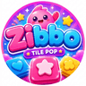 Zibbo : Fun Kids Games icon