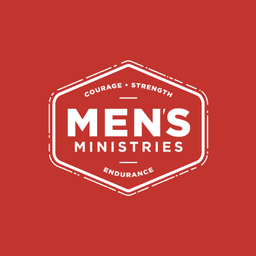 Mens Ministries icon