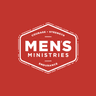 Значок Mens Ministries