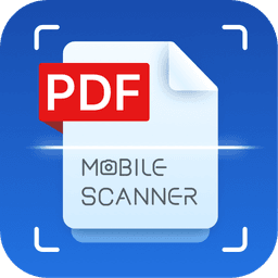 Mobile Scanner App - Scan PDF icon