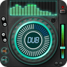 Dub Music Player + Equalizer icon