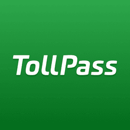 TollPass icon