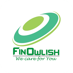 Mutual Funds and SIP App (Finowlish) icon