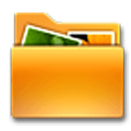 MyFiles icon