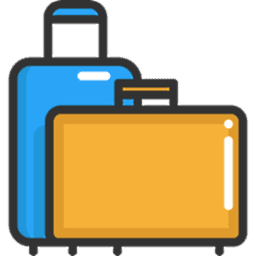 SmartPack - packing lists icon