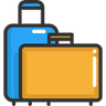 SmartPack - packing lists icon