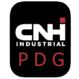 PDG icon
