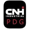 Symbol von PDG