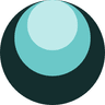 Geph: private, resilient VPN icon
