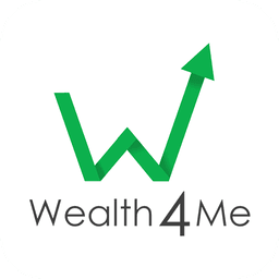 Wealth4Me icon