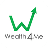 Wealth4Me icon
