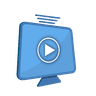 Age IPTV - Flussonic icon