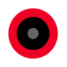 Open FM – radio online simgesi