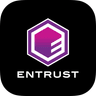 Entrust Identity icon