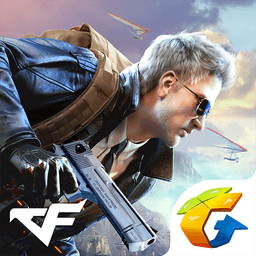 CrossFire: Legends icon