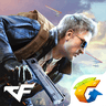 CrossFire: Legends icon