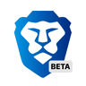 Biểu tượng Brave Beta