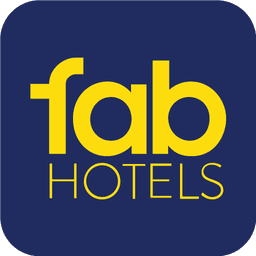 FabHotels: Hotel Booking App, Find Deals & Reviews icon
