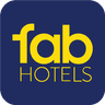 FabHotels: Hotel Booking App, Find Deals & Reviews icon