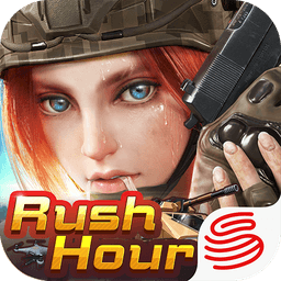 RULES OF SURVIVAL icon