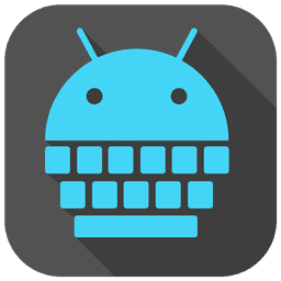 Frozen Keyboard - Myanmar icon