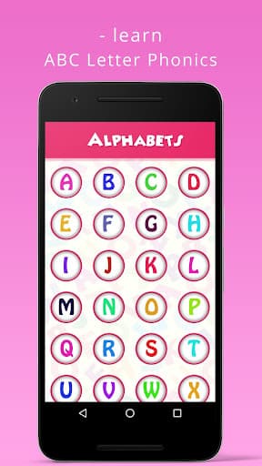 Kindergarten Kids Learning screenshot 5
