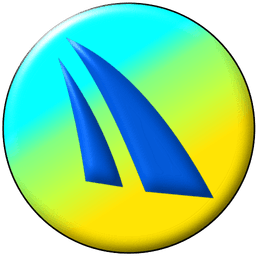 qtVlm Navigation and Weather Routing icon