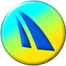 Ikon qtVlm Navigation and Weather Routing