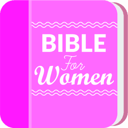 Daily Bible For Women - Audio icon