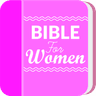 Daily Bible For Women - Audio icon