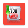 أيقونة YouTuBe Video Downloader
