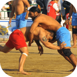 Kabaddi Training icon