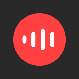 Vsmart Sound Recorder icon