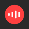 Vsmart Sound Recorder icon