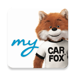 Free Car Maintenance myCARFAX icon