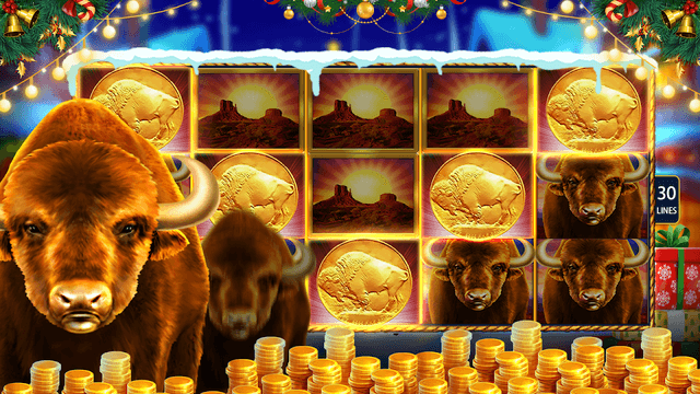 Richest Slots Casino Games screenshot 4