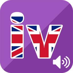 English Irregular Verbs icon
