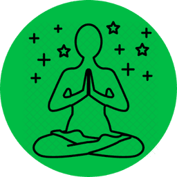 Mind Control - Powerful Subliminal Affirmations icon