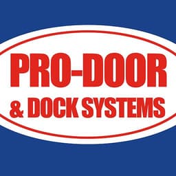 Pro-Door & Dock Systems icon