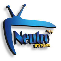 Neutro IPTV Player icon