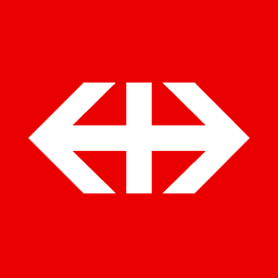 SBB Mobile icon